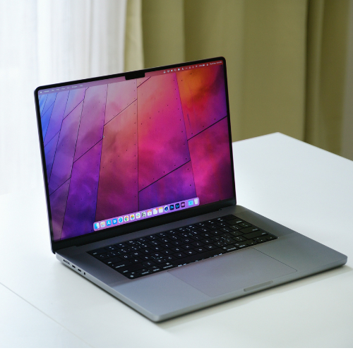 Mac Book Air