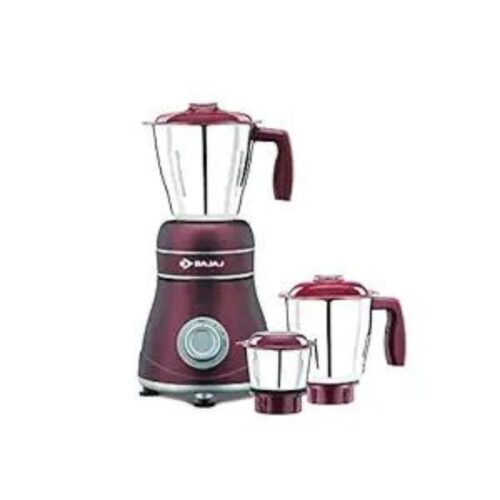 LG Mixer