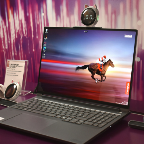 Lenovo ThinkBook 16