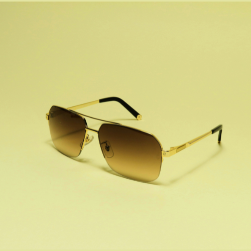2-5 Brown Sunglasses