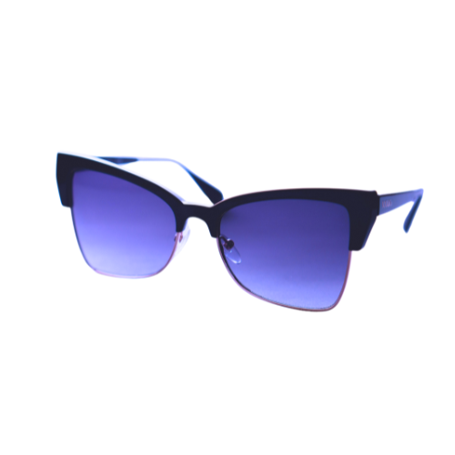 4-5 Blue Sunglasses