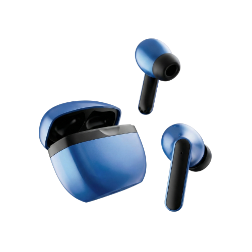 5-2 Blue BoAt Airdopes