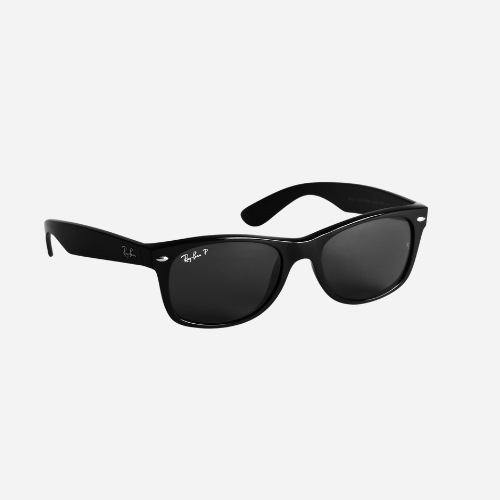 5-5 Black Sunglasses