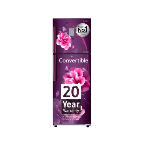 Haier Refrigerator
